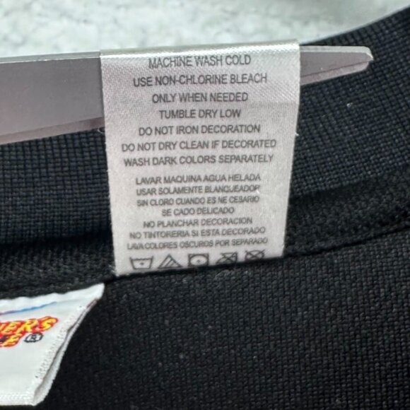 Dale Earnhardt Jr  Shirt Adult Extra Large 88 NASCAR Amp Energy National Guard - Picture 8 of 10